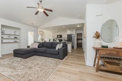 452 Hardison Road Holly Ridge NC 28445