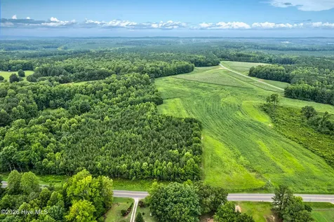 Lot 3 Avent Road Whitakers NC 27891