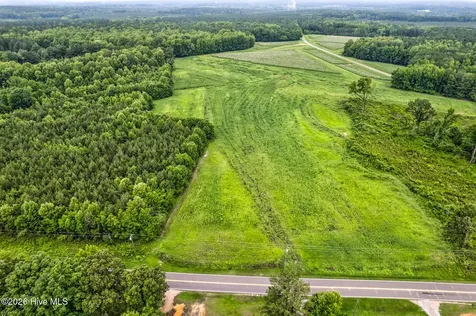 Lot 3 Avent Road Whitakers NC 27891