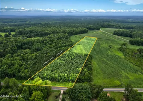 Lot 2 Avent Road Whitakers NC 27891