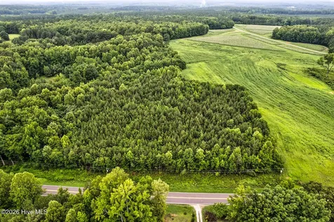 Lot 2 Avent Road Whitakers NC 27891