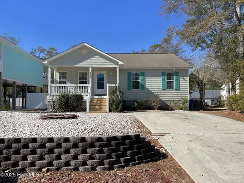 115 NW 20th Street Oak Island NC 28465