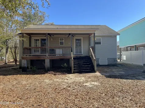 115 NW 20th Street Oak Island NC 28465