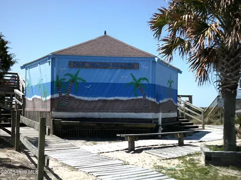 115 NW 20th Street Oak Island NC 28465