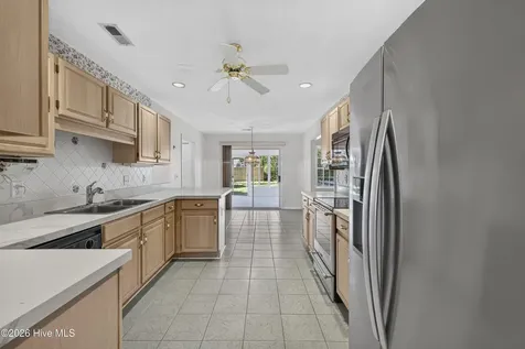 322 Oakland Drive Wilmington NC 28405