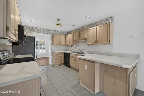 322 Oakland Drive Wilmington NC 28405