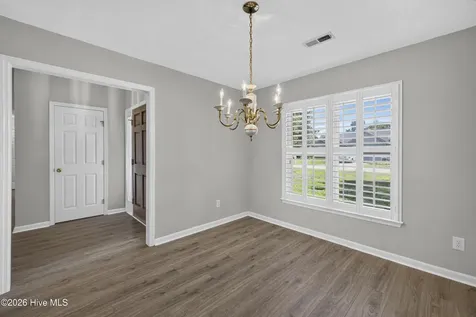 322 Oakland Drive Wilmington NC 28405