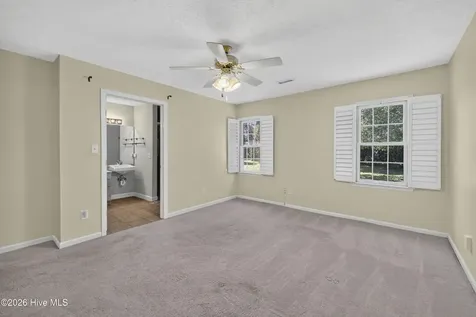322 Oakland Drive Wilmington NC 28405