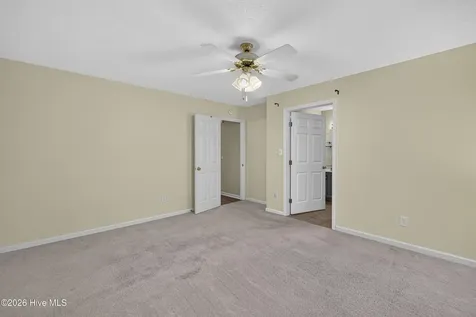 322 Oakland Drive Wilmington NC 28405