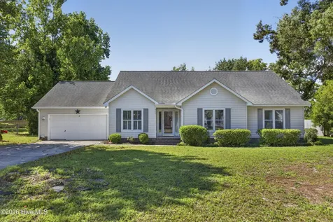 322 Oakland Drive Wilmington NC 28405