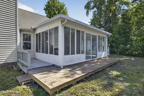 322 Oakland Drive Wilmington NC 28405