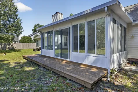 322 Oakland Drive Wilmington NC 28405