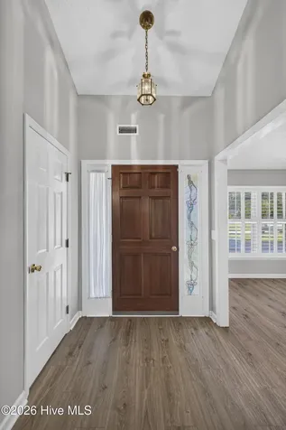 322 Oakland Drive Wilmington NC 28405
