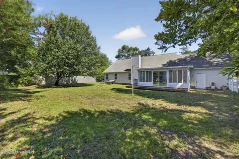 322 Oakland Drive Wilmington NC 28405