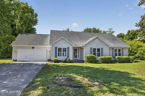 322 Oakland Drive Wilmington NC 28405