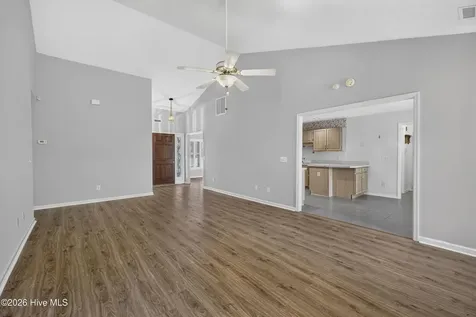 322 Oakland Drive Wilmington NC 28405