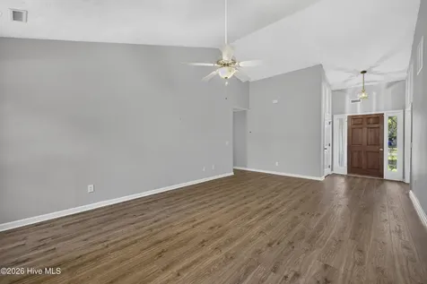 322 Oakland Drive Wilmington NC 28405