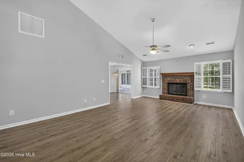 322 Oakland Drive Wilmington NC 28405