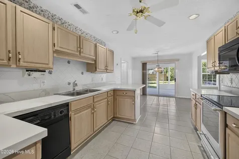322 Oakland Drive Wilmington NC 28405
