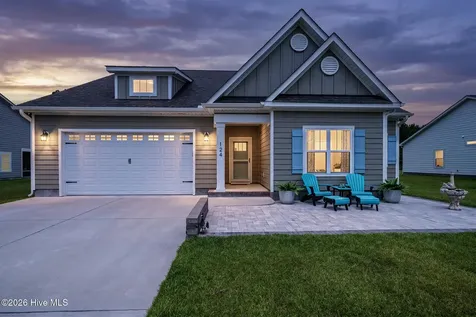 124 S Brightleaf Drive Minnesott Beach NC 28510