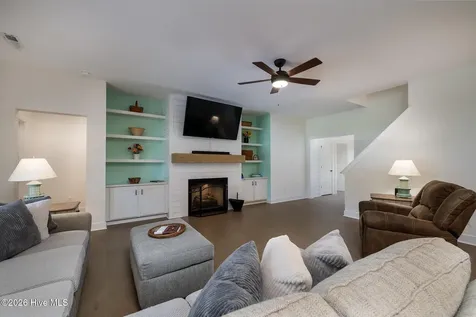 124 S Brightleaf Drive Minnesott Beach NC 28510