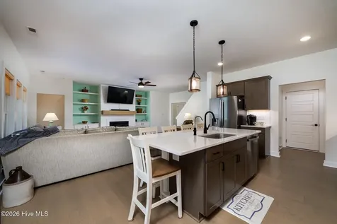 124 S Brightleaf Drive Minnesott Beach NC 28510