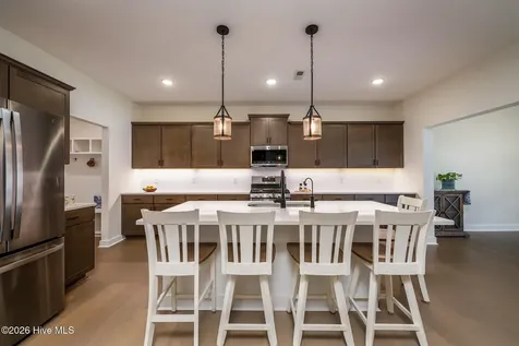 124 S Brightleaf Drive Minnesott Beach NC 28510