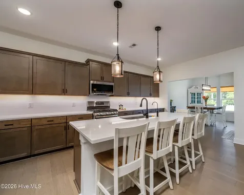 124 S Brightleaf Drive Minnesott Beach NC 28510