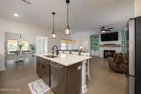 124 S Brightleaf Drive Minnesott Beach NC 28510