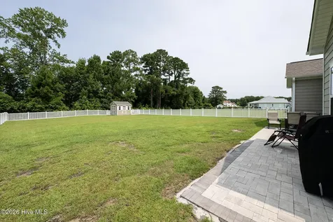 124 S Brightleaf Drive Minnesott Beach NC 28510