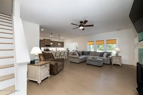 124 S Brightleaf Drive Minnesott Beach NC 28510