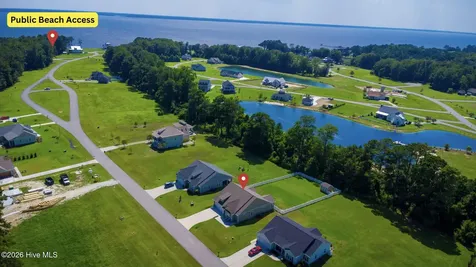 124 S Brightleaf Drive Minnesott Beach NC 28510