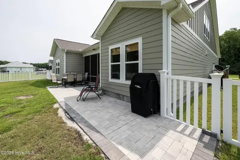 124 S Brightleaf Drive Minnesott Beach NC 28510
