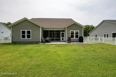 124 S Brightleaf Drive Minnesott Beach NC 28510