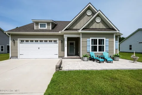 124 S Brightleaf Drive Minnesott Beach NC 28510