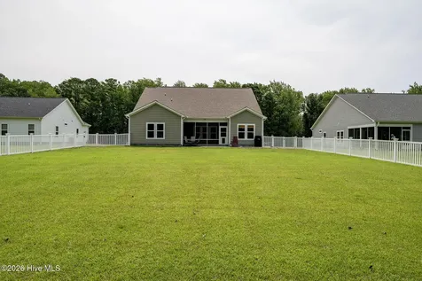124 S Brightleaf Drive Minnesott Beach NC 28510
