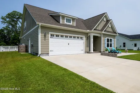 124 S Brightleaf Drive Minnesott Beach NC 28510