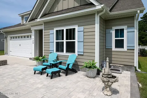 124 S Brightleaf Drive Minnesott Beach NC 28510