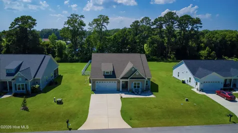 124 S Brightleaf Drive Minnesott Beach NC 28510