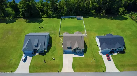 124 S Brightleaf Drive Minnesott Beach NC 28510