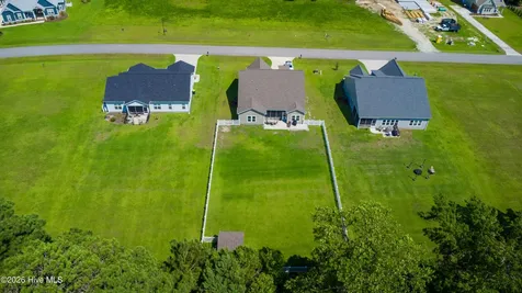 124 S Brightleaf Drive Minnesott Beach NC 28510