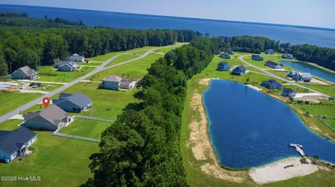 124 S Brightleaf Drive Minnesott Beach NC 28510