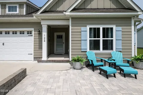 124 S Brightleaf Drive Minnesott Beach NC 28510