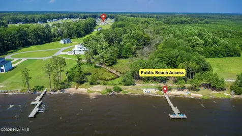 124 S Brightleaf Drive Minnesott Beach NC 28510