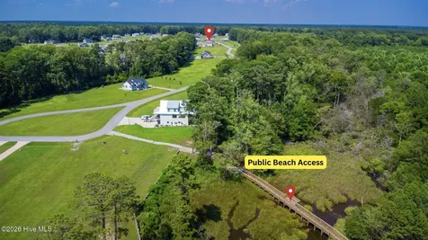 124 S Brightleaf Drive Minnesott Beach NC 28510