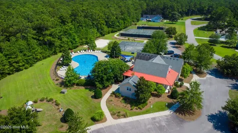 124 S Brightleaf Drive Minnesott Beach NC 28510
