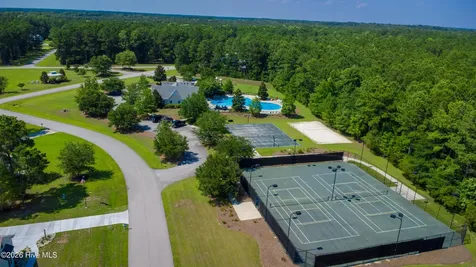 124 S Brightleaf Drive Minnesott Beach NC 28510