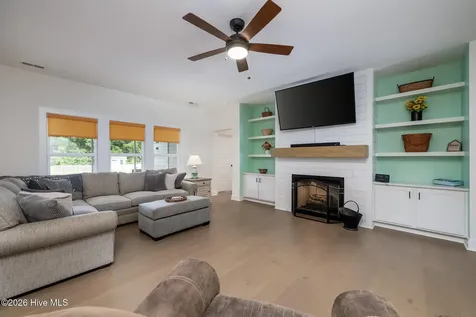 124 S Brightleaf Drive Minnesott Beach NC 28510