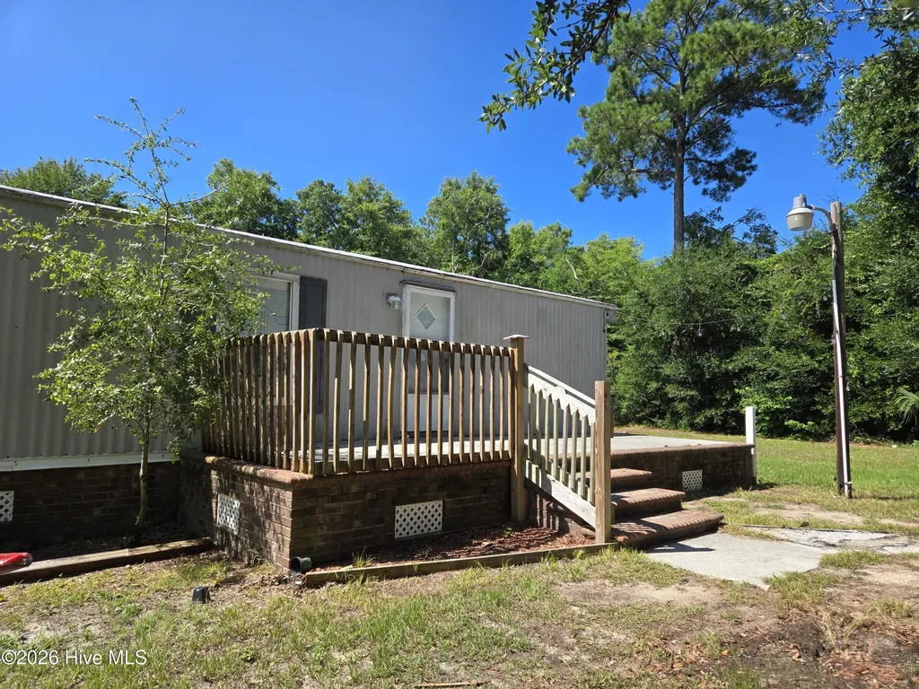 725 Pearson Circle Newport NC 28570