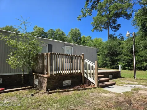 725 Pearson Circle Newport NC 28570